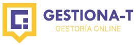 Gestiona-T - Logotipo